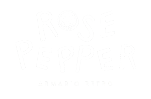 Rose Pepper company logo